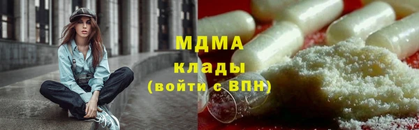 стаф Алексин